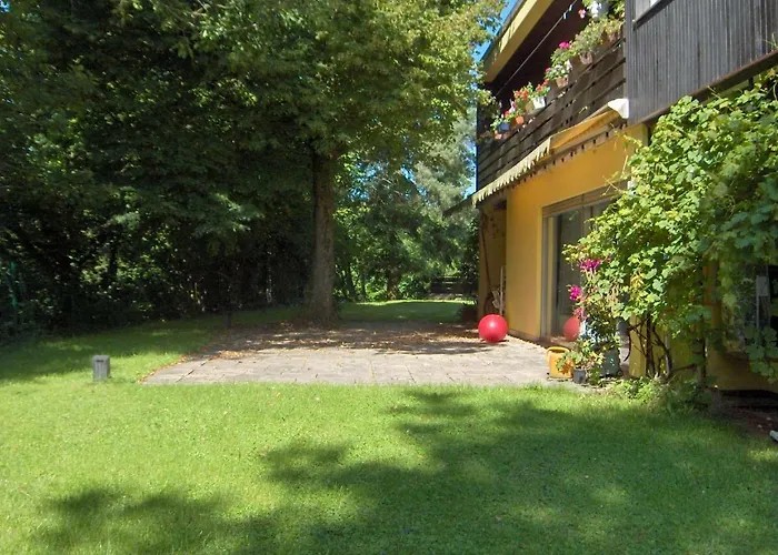 Villa Caroline