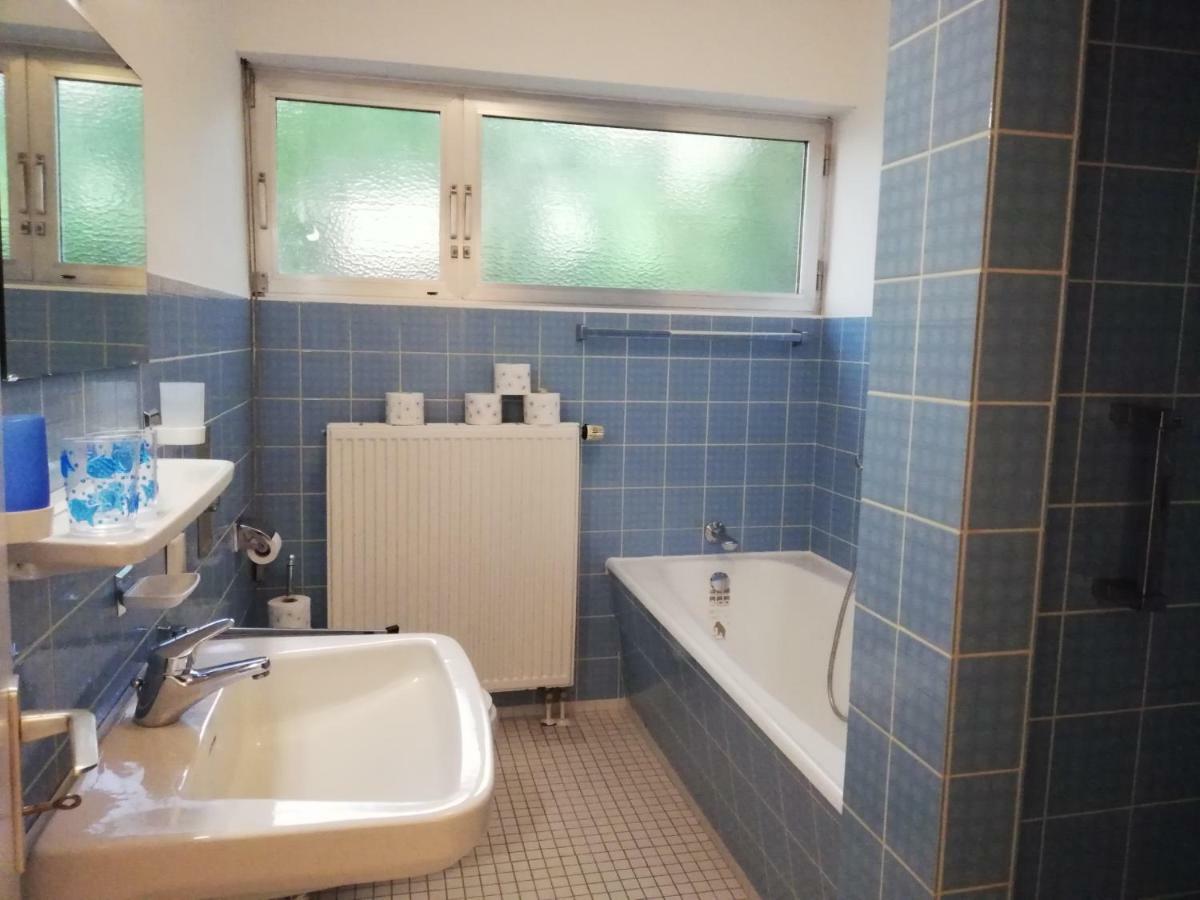 Caroline Apartment *