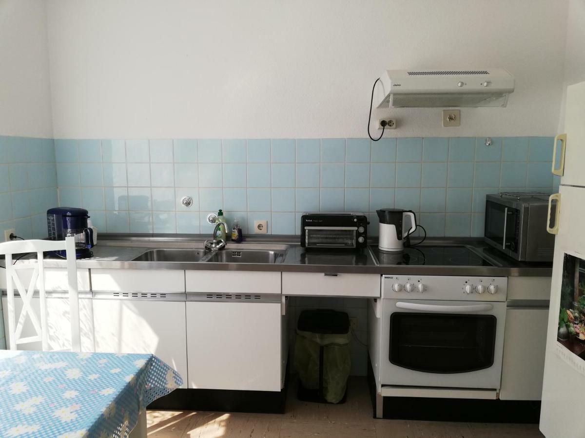 Appartement Caroline *