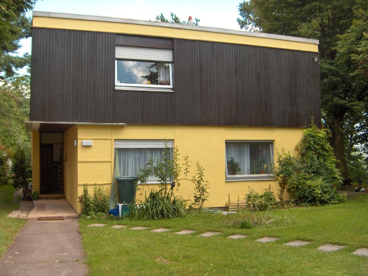 Caroline Apartment Pirmasens